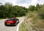 2007 Aston Martin V12 Vantage RS